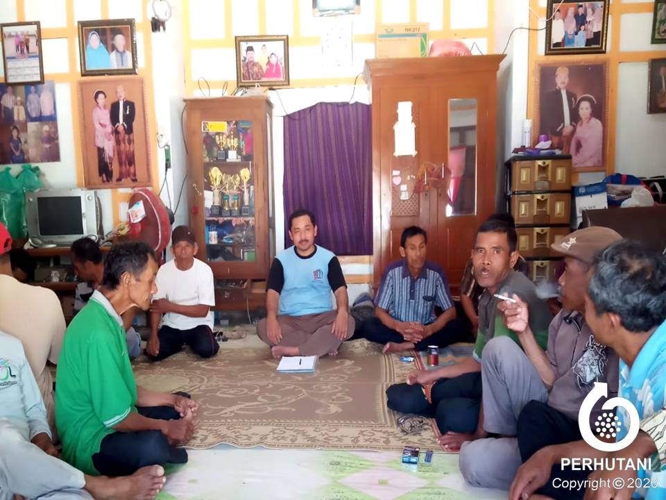 Perhutani Perhutani Dialog Bahas Perhutanan Sosial Kepada Lmdh Di Ponorogo Perhutani 7195