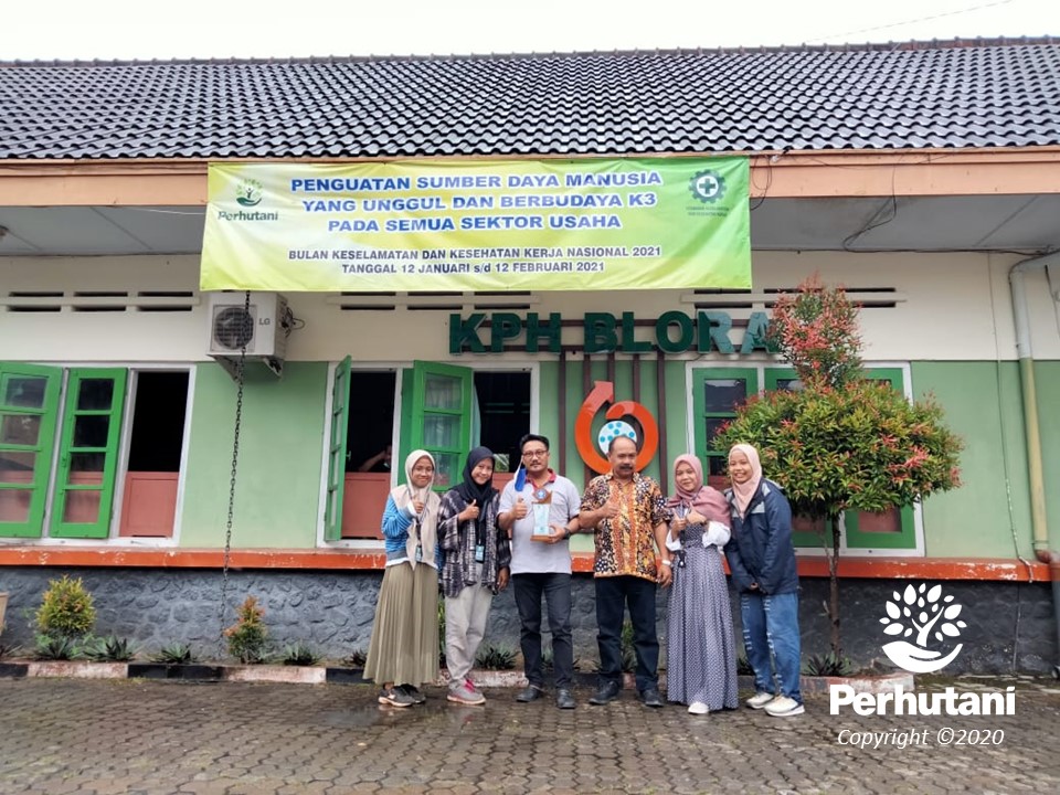 Institut Pertanian Bumbung Lima - Institut Pertanian (INTAN) Yogyakarta