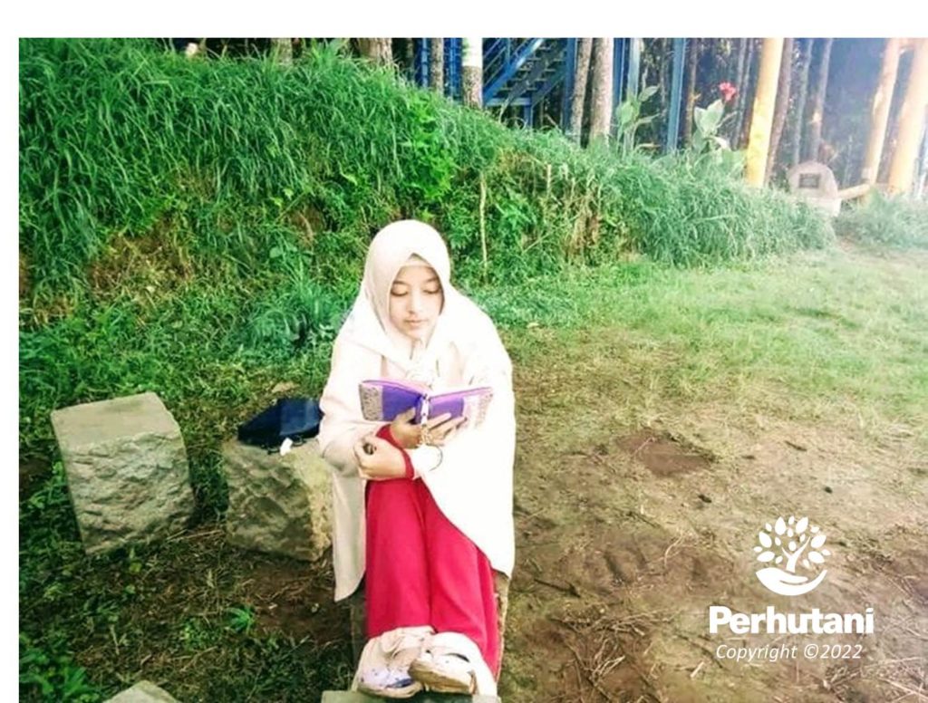 Perhutani Wisata Puncak Bintang Wisata Alam Perhutani Cocok Buat Tadarus Al Quran Di Bulan 8254