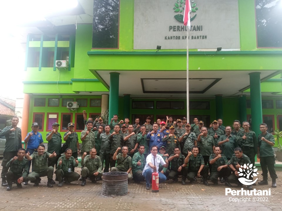 Perhutani Perhutani Gandeng Bpbd Kab Serang Gelar Sosialisasi Siaga Pengendalian Kebakaran 1306