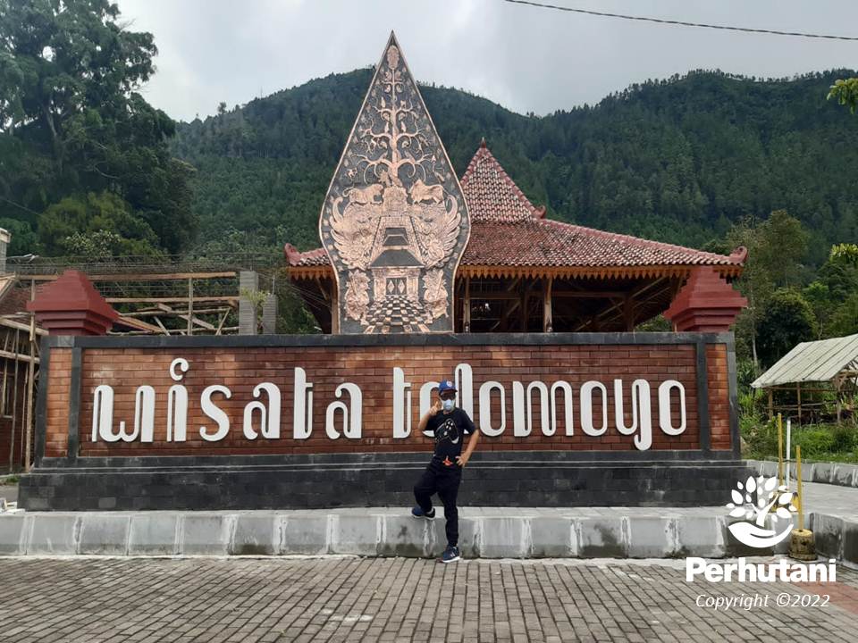 Perhutani Perhutani Bersama Lmdh Kembangkan Destinasi Wisata Gunung Telomoyo 5801