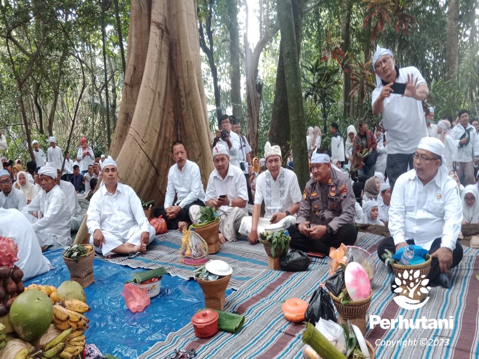 Warisan Budaya Tak Ternilai: Komunitas Desa Berperan Krusial dalam Pelestarian Upacara Adat